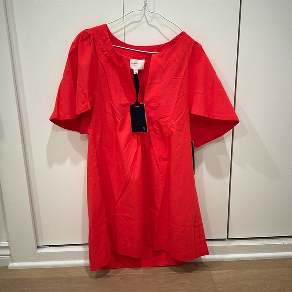 Tuckernuck Finley dress - Picture 2 of 3